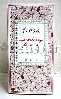 Coming Soon: Strawberry Flowers Eau de Parfum