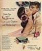 Beauty Ads From the Forties