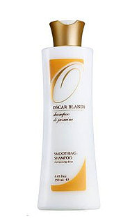 Product Review: Oscar Blandi Shampoo di Jasmine Smoothing Shampoo