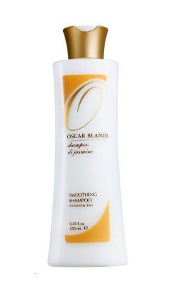 Product Review: Oscar Blandi Shampoo di Jasmine Smoothing Shampoo