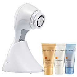 Clarisonic review