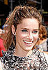 Love It or Hate It? Amanda Peet's Tousled Hair