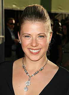 Love It or Hate It? Jodie Sweetin's Red-Carpet Updo