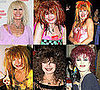 Which Hair Color Do You Like Most on Betsey Johnson?