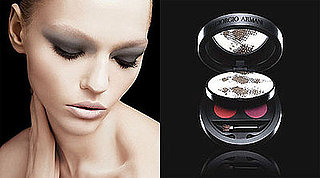 Coming Soon: Giorgio Armani Fall 2008 Python Collection