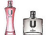 Coming Soon: U by Ungaro For Him and For Her