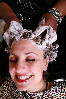 Do You Wear Makeup to the Salon? 