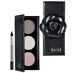 Friday Giveaway!  Stila Backstage Beauty Eye Shadow Palette