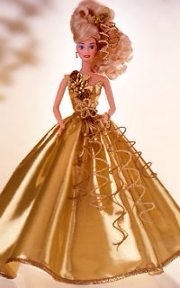 Did You Cut Your Barbie's Hair? 