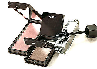 Jouer Cosmetics Fall 2008 Collection