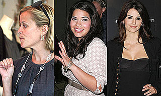Trend Alert: Naked Nails  