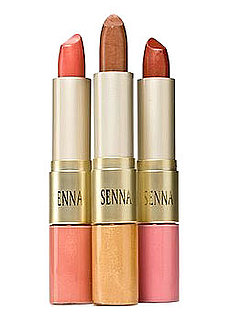 What a Pair: Lip Sync From Senna Cosmetics 
