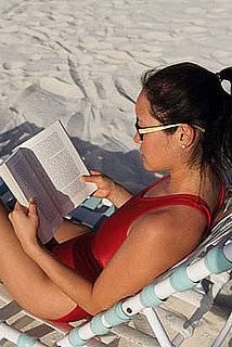 Bella Quiz: Perfume or Beach Read?