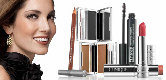 Clinique Fall 2008 Modern Matte Collection Clinique Fall 2008 Modern Matte Collection