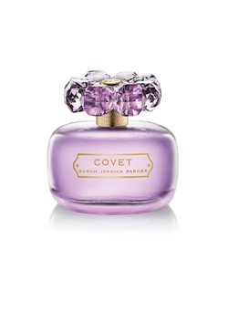 Sarah Jessica's Covet Goes Missing From Macy's