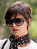 Katie Holmes' Hair: Pictures of Her New Short Haircut