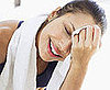 Locker Room Beauty Fixes