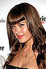 Petra Nemcova Hair