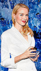 Naomi Watts Is the New Face of Thierry Mugler Angel