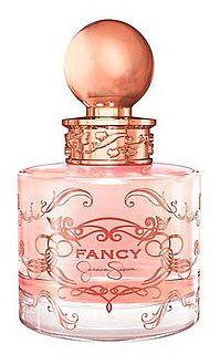 Jessica Simpson Fancy Perfume Review