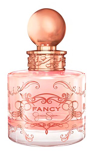 Jessica Simpson Fancy Perfume Review