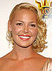 Katherine Heigl at the Hot in Hollywood Awards