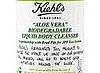 Brad Pitt Launches Body Wash with Kiehl's for JPF Eco Systems