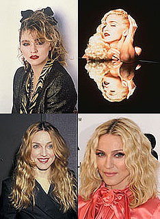 Madonna Trivia Quiz