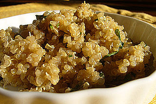 Definition of Quinoa