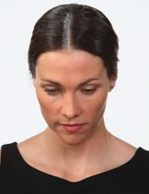 Three Ways to Hide Roots 