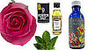 DIY Spa Treatment: Rose Mint Foot Scrub 