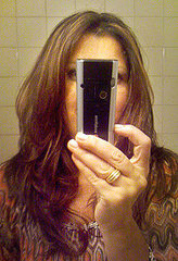 TeamSugar Member Tries Nicole Richie's Hair Trick!