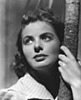 Bella Donna: Ingrid Bergman 