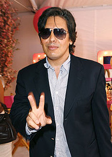 Makeup Artist Paul Starr is Dead at 48