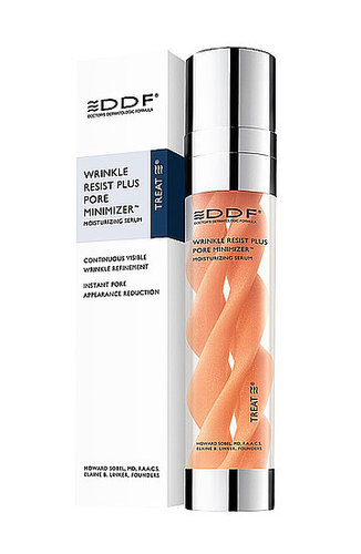 DDF Wrinkle Resist Plus Pore Minimizer Review