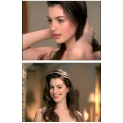 Anne Hathaway Anne Hathaway