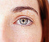 how to fake a brow wax