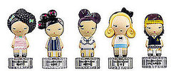 Gwen Stefani Harajuku Lovers Perfume Review and Pictures Gwen Stefani Harajuku Lovers Perfume Review and Pictures