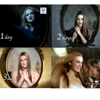 Keira Knightley Keira Knightley