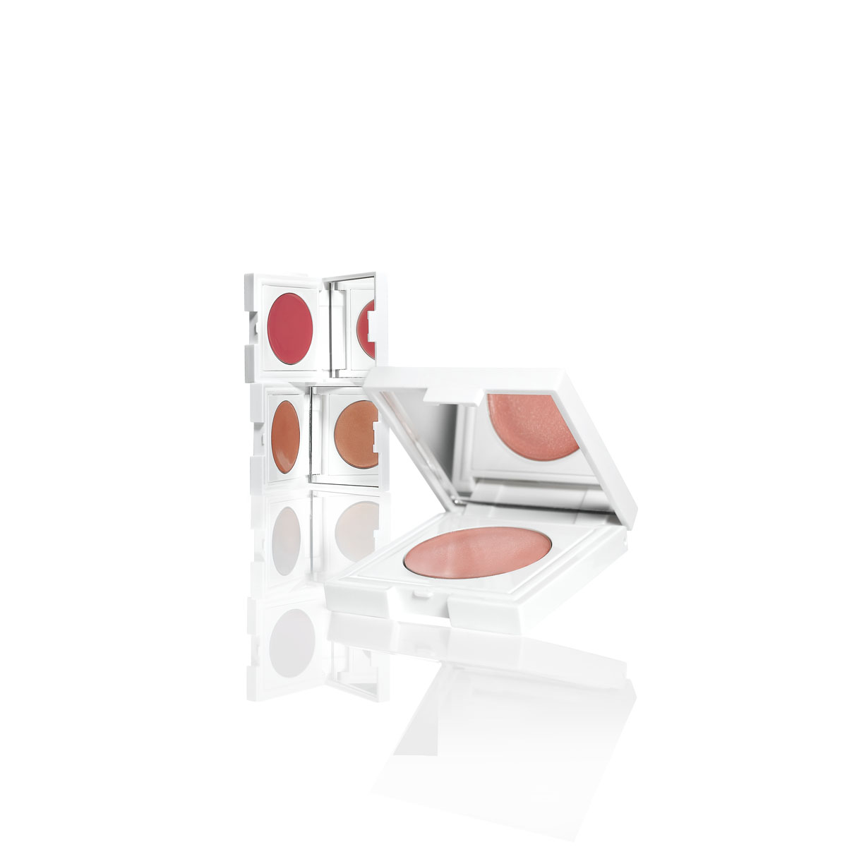 NP Set Lip Gloss Compact ($12). NP Set Lip Gloss Compact ($12).