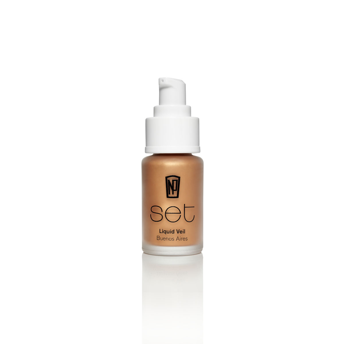 NP Set Liquid Veil ($15). NP Set Liquid Veil ($15).