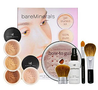 Friday Giveaway! Bare Escentuals Get Started Kit 
