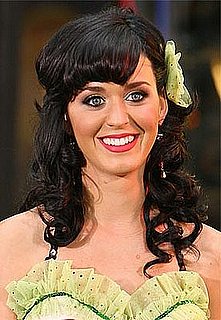 Love It or Hate It? Katy Perry's Melon-Inspired Look