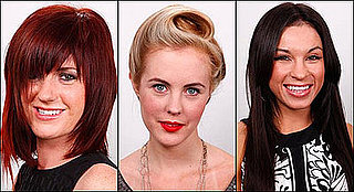 Shear Genius Results