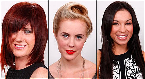 Shear Genius Results