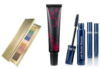 Target's Designer Makeup Collection