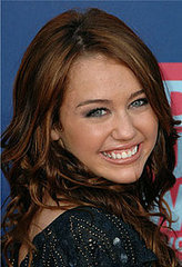 Miley Cyrus at MTV VMAs:  Hair and Makeup