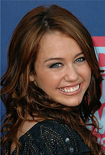 Miley Cyrus at MTV VMAs:  Hair and Makeup