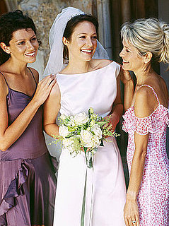 Bridesmaid Makeup