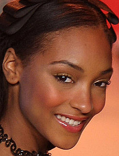 Spring 2009 Anna Sui Makeup with Pat McGrath